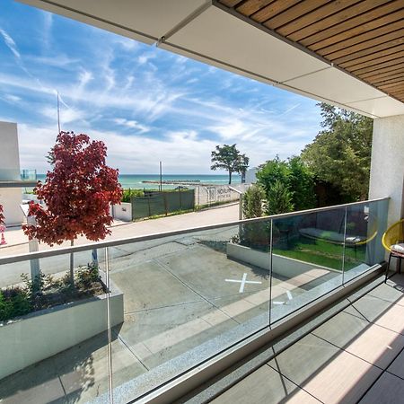 Astria Brasil - Complex Novum Appartement Olimp Buitenkant foto