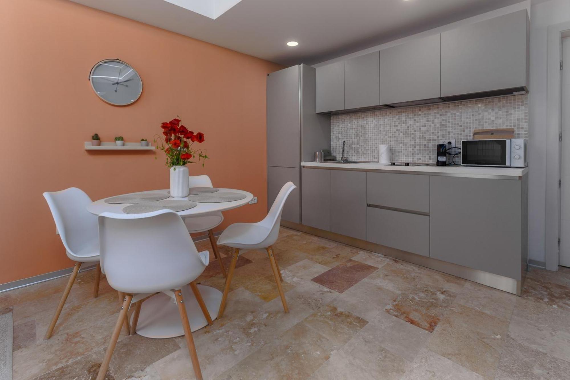 Astria Brasil - Complex Novum Appartement Olimp Buitenkant foto