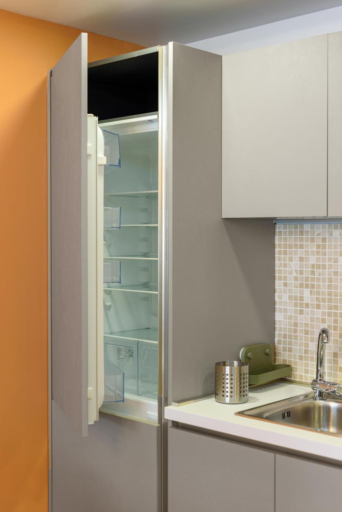 Astria Brasil - Complex Novum Appartement Olimp Buitenkant foto