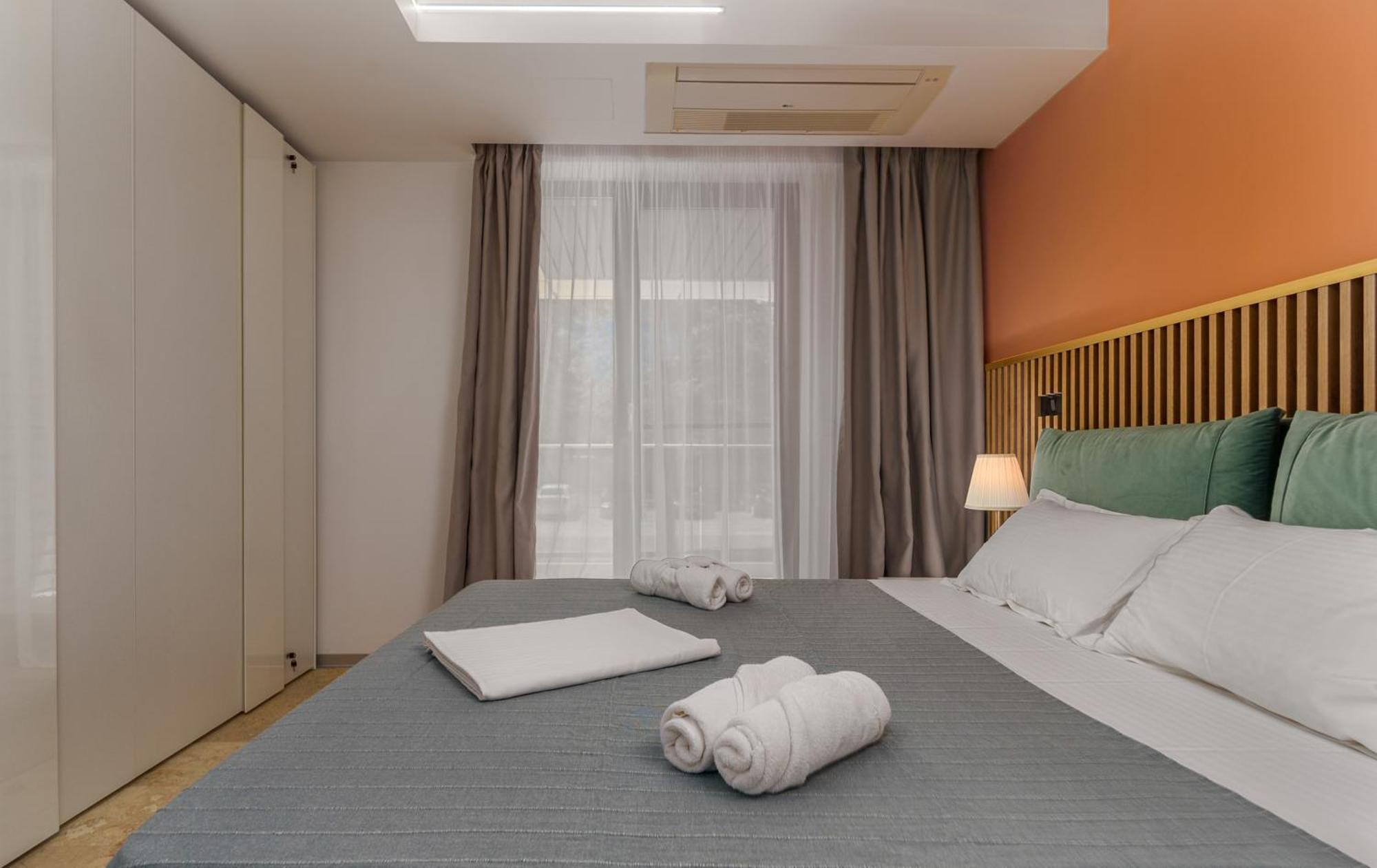Astria Brasil - Complex Novum Appartement Olimp Buitenkant foto