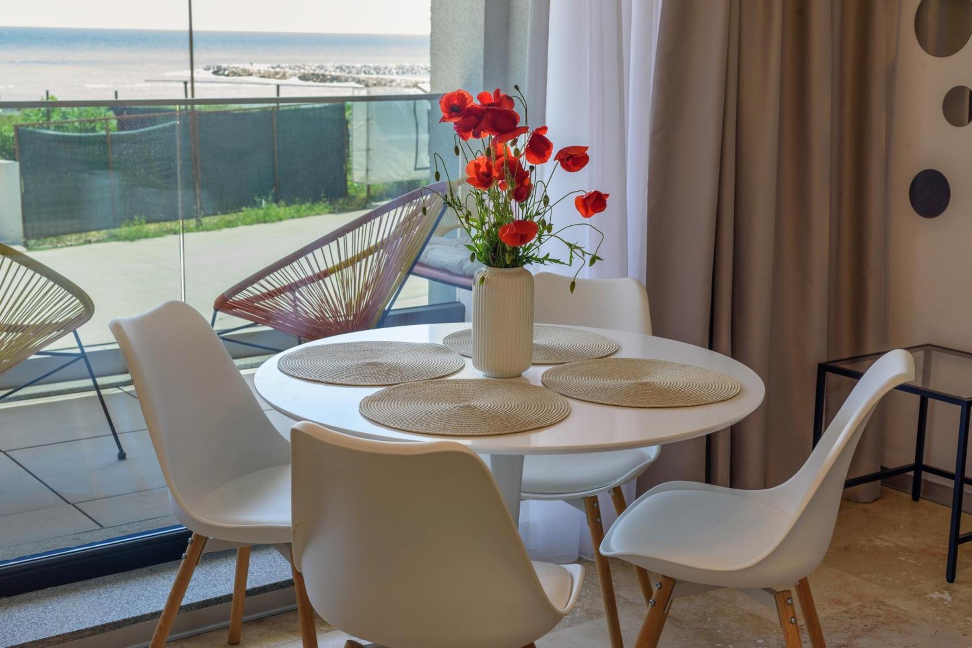 Astria Brasil - Complex Novum Appartement Olimp Buitenkant foto