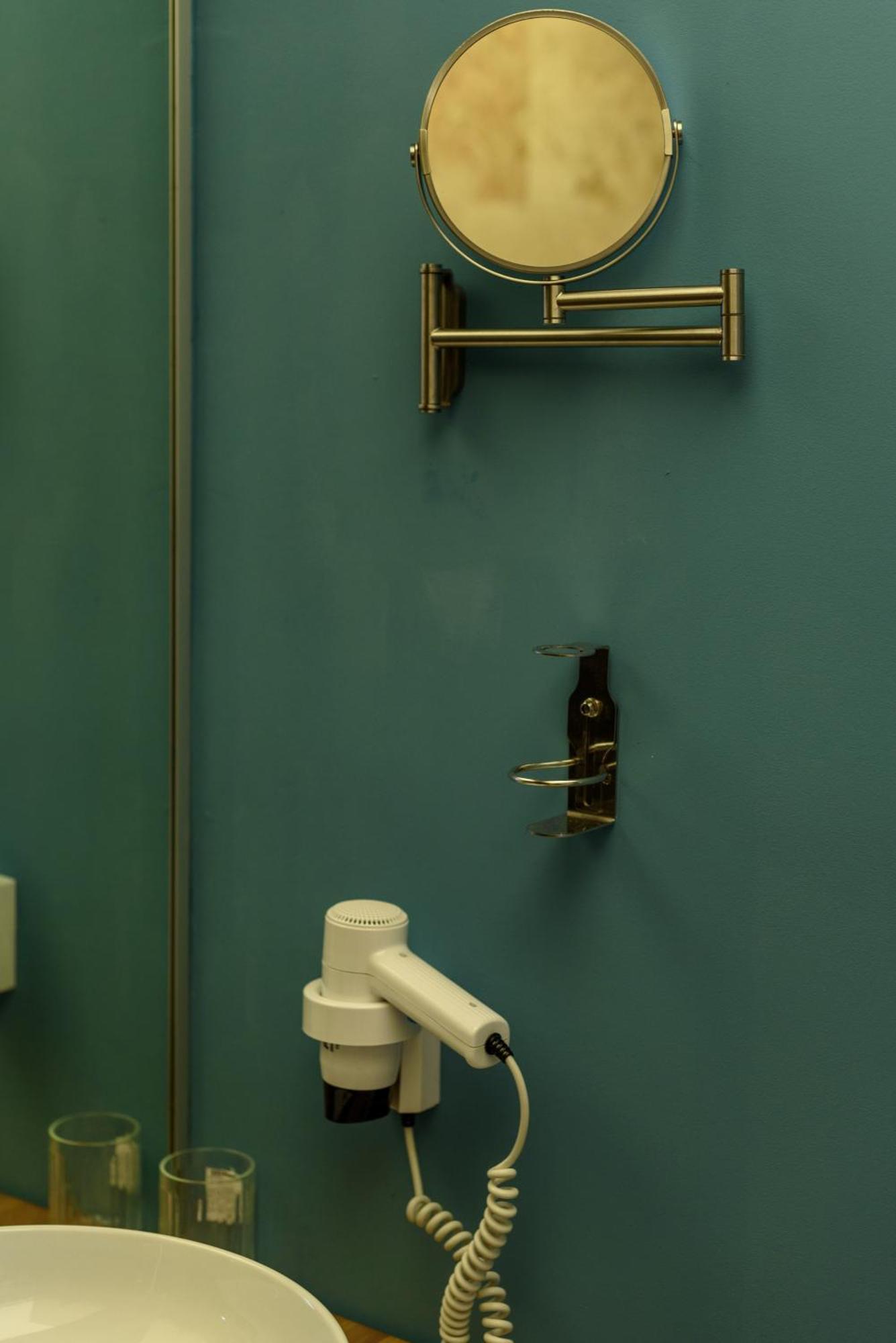 Astria Brasil - Complex Novum Appartement Olimp Buitenkant foto