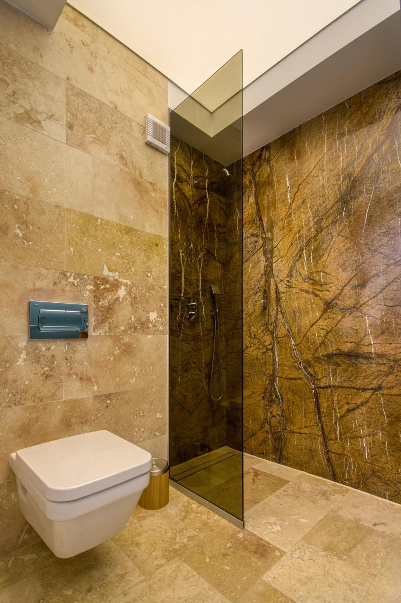 Astria Brasil - Complex Novum Appartement Olimp Buitenkant foto